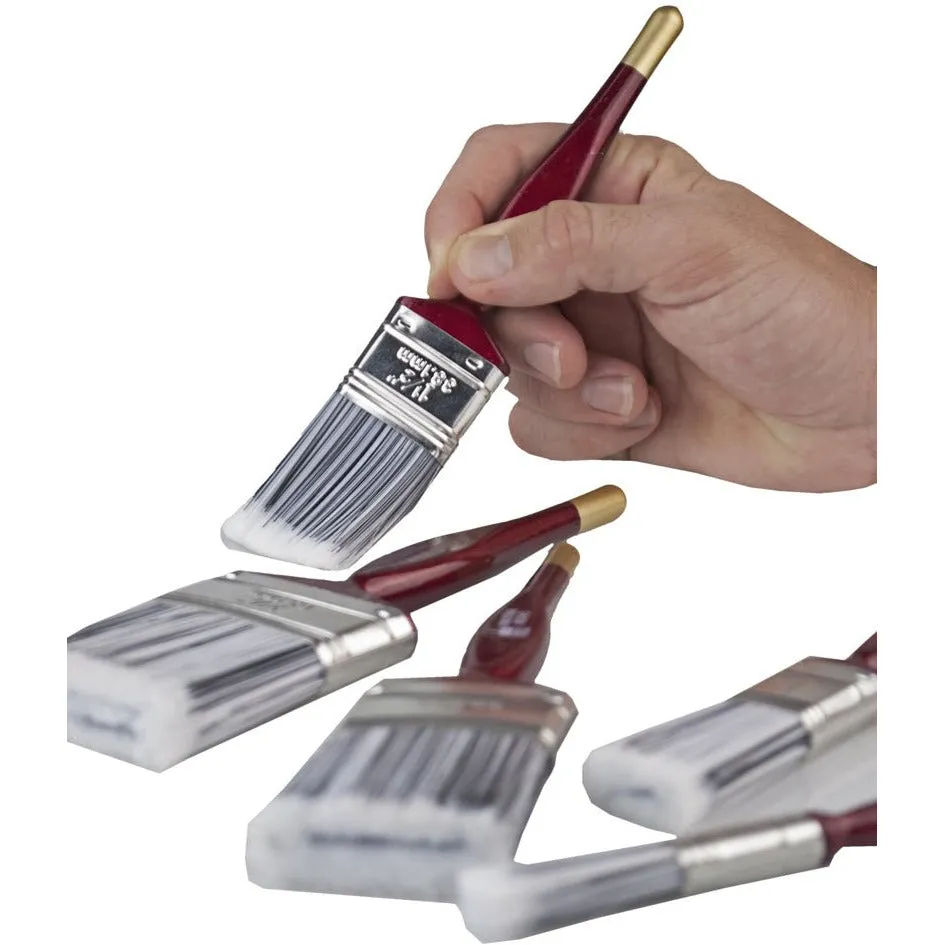 5 Pc. Painter's Brush Set - TZ63-28487