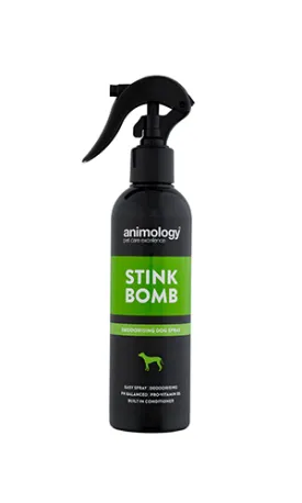 Animology Stink Bomb Deodorising Spray