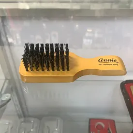 Annie Hard Bristles Club Brush #2070