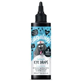 Antiseptic Eye Drops for Dogs, Cats & Pets