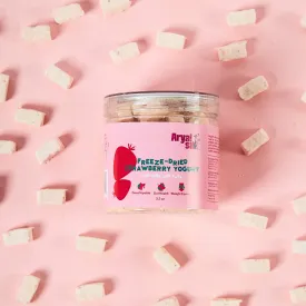 Arya Sit Freeze-Dried Strawberry Yogurt