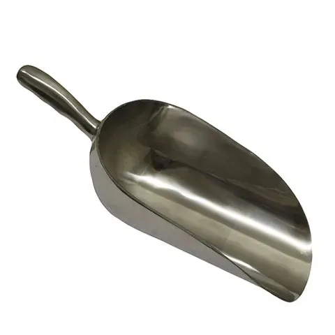 BB Aluminum food scoop XP