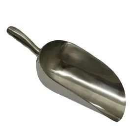 BB Aluminum food scoop XP