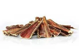 Beef Flat Jerky (Gullet)