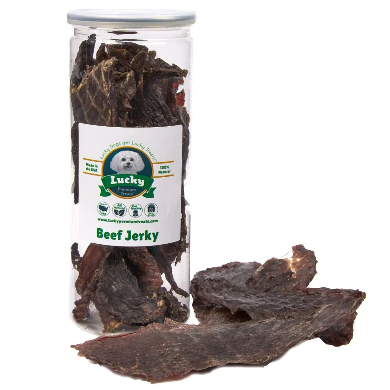 Beef Jerky