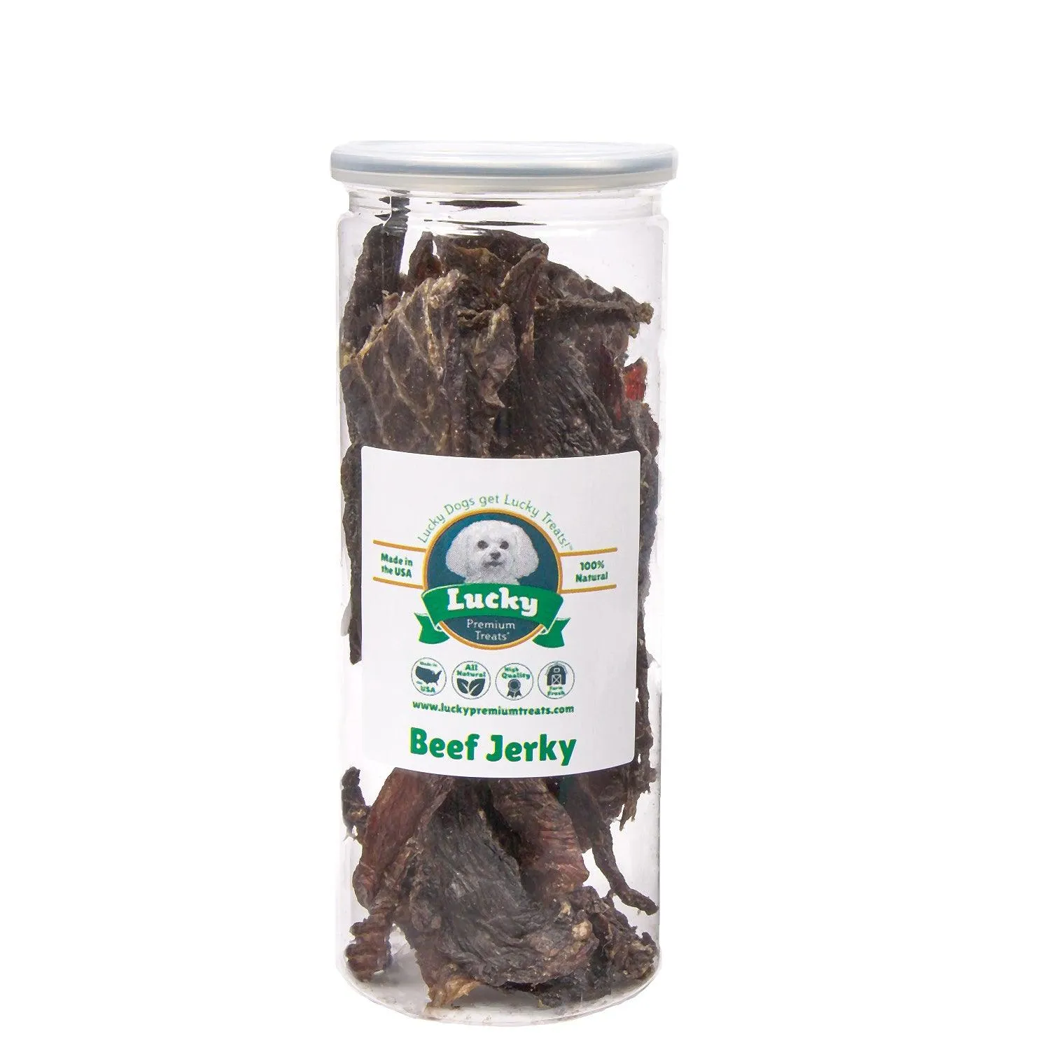 Beef Jerky