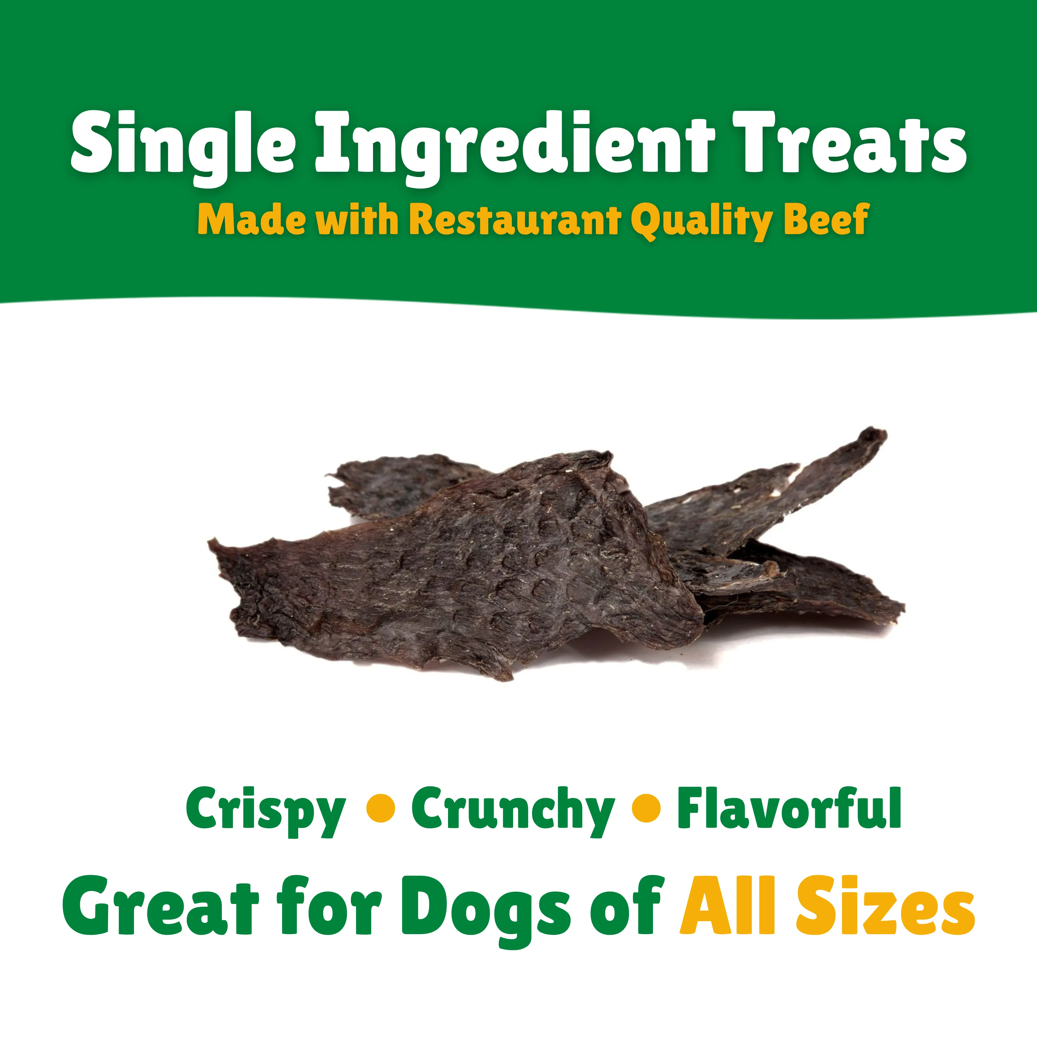 Beef Jerky