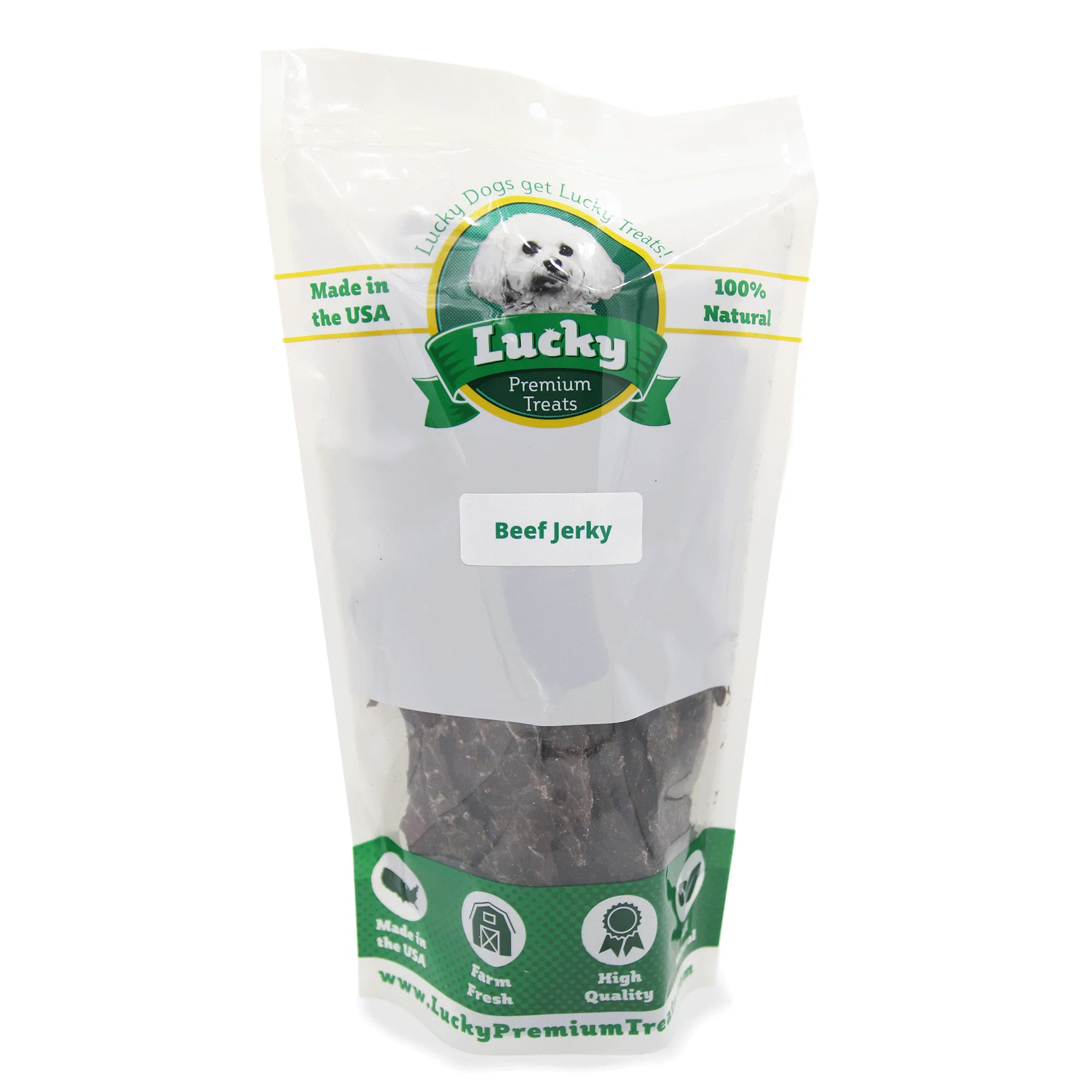 Beef Jerky