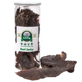 Beef Jerky