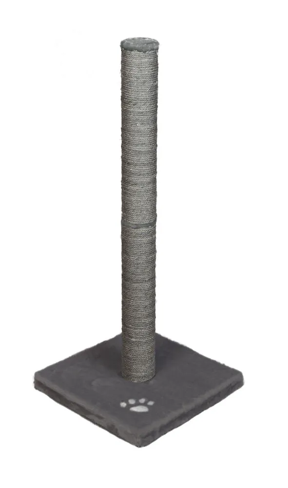 Best Friend Fanny cat scratching post