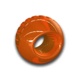 Bionic Ball Toy for Dogs (Orange)