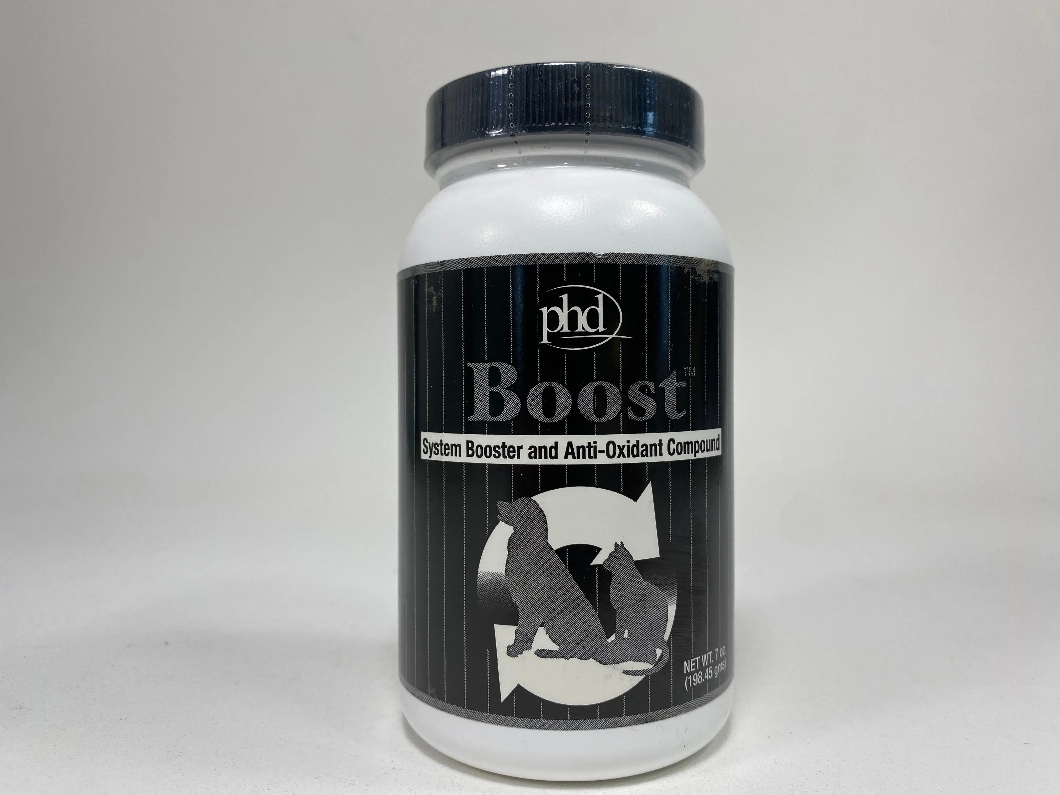 Boost
