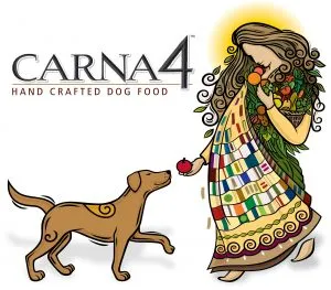 Carna4 - Dog Food - Easy Chew Fish
