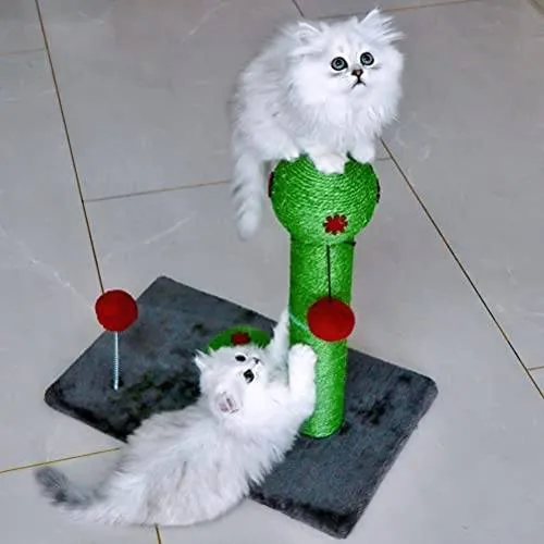 Cat Scratcher for Indoor Cats