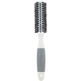 Ceramic Barrel Boar Bristle & Nylon Mix-Hair Brush