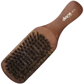 Diane Medium Bristles 100% Boar Club Brush D8118