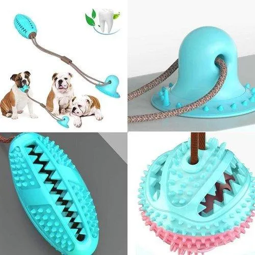 Dog Toy Chewing Ball