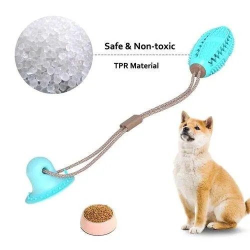 Dog Toy Chewing Ball