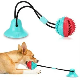 Dog Toy Chewing Ball