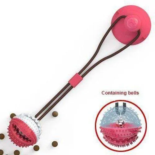 Dog Toy Chewing Ball