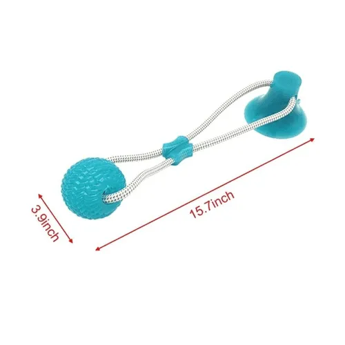 Dog Toy Chewing Ball