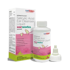 EAR WORKS DROPS (M)