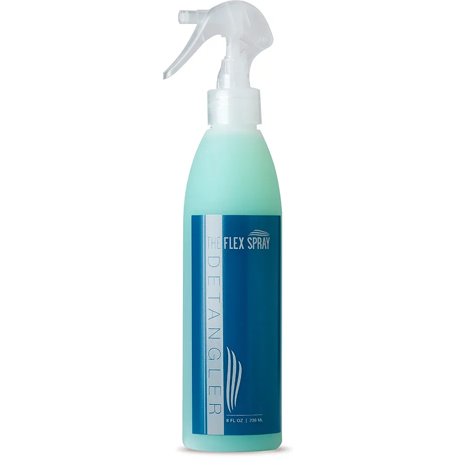 Flexvent | Petite Mixed Bristle