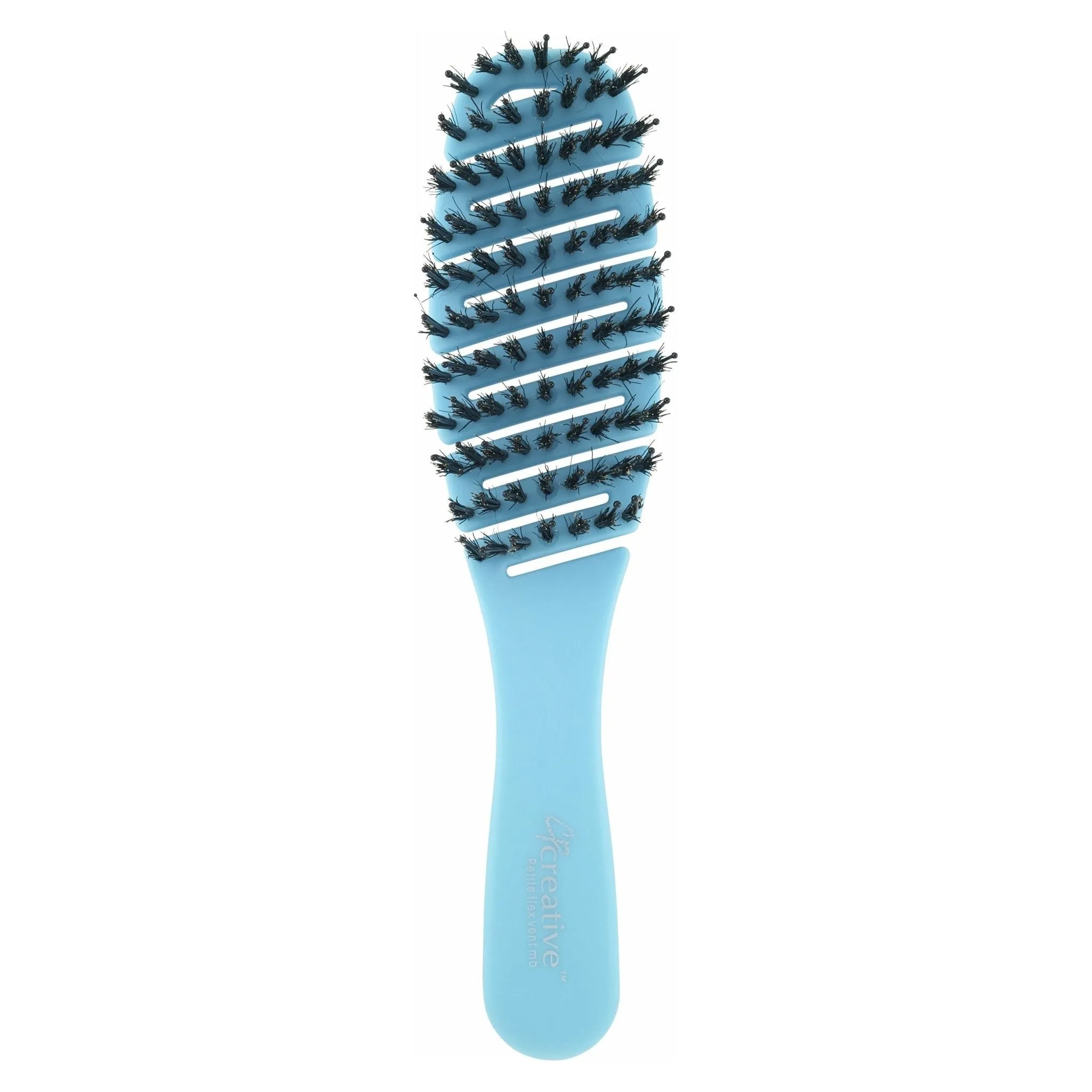 Flexvent | Petite Mixed Bristle