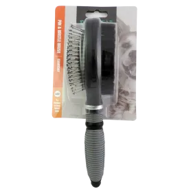 Furwear - Pin & Bristle Brush (Large)