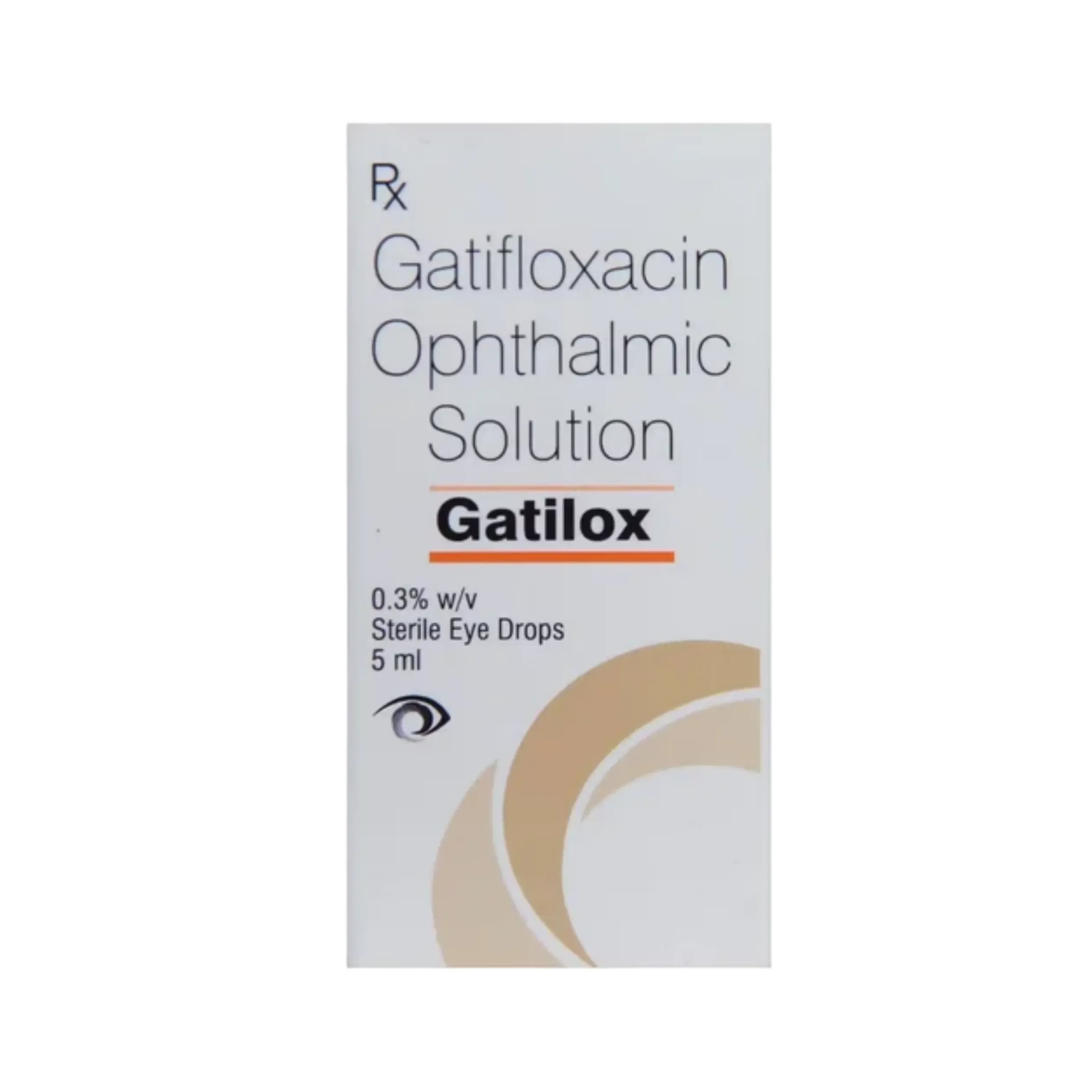 GATILOX EYE DROP