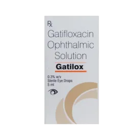 GATILOX EYE DROP