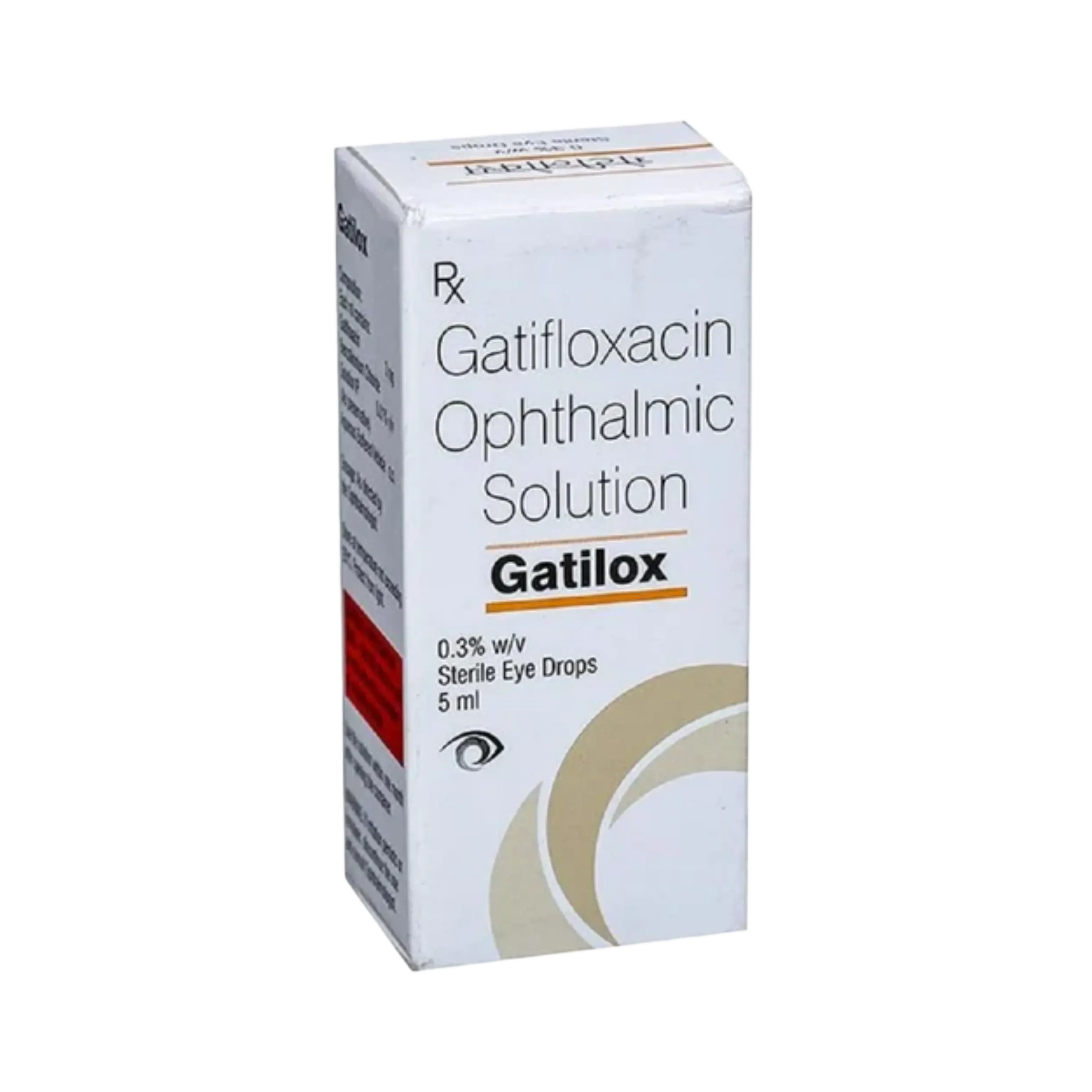GATILOX EYE DROP
