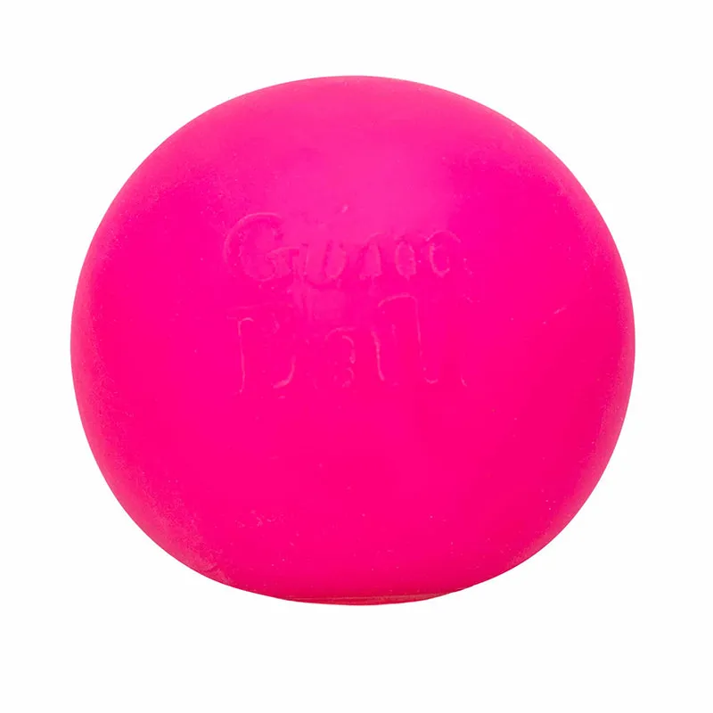 Gum Ball Stress Ball