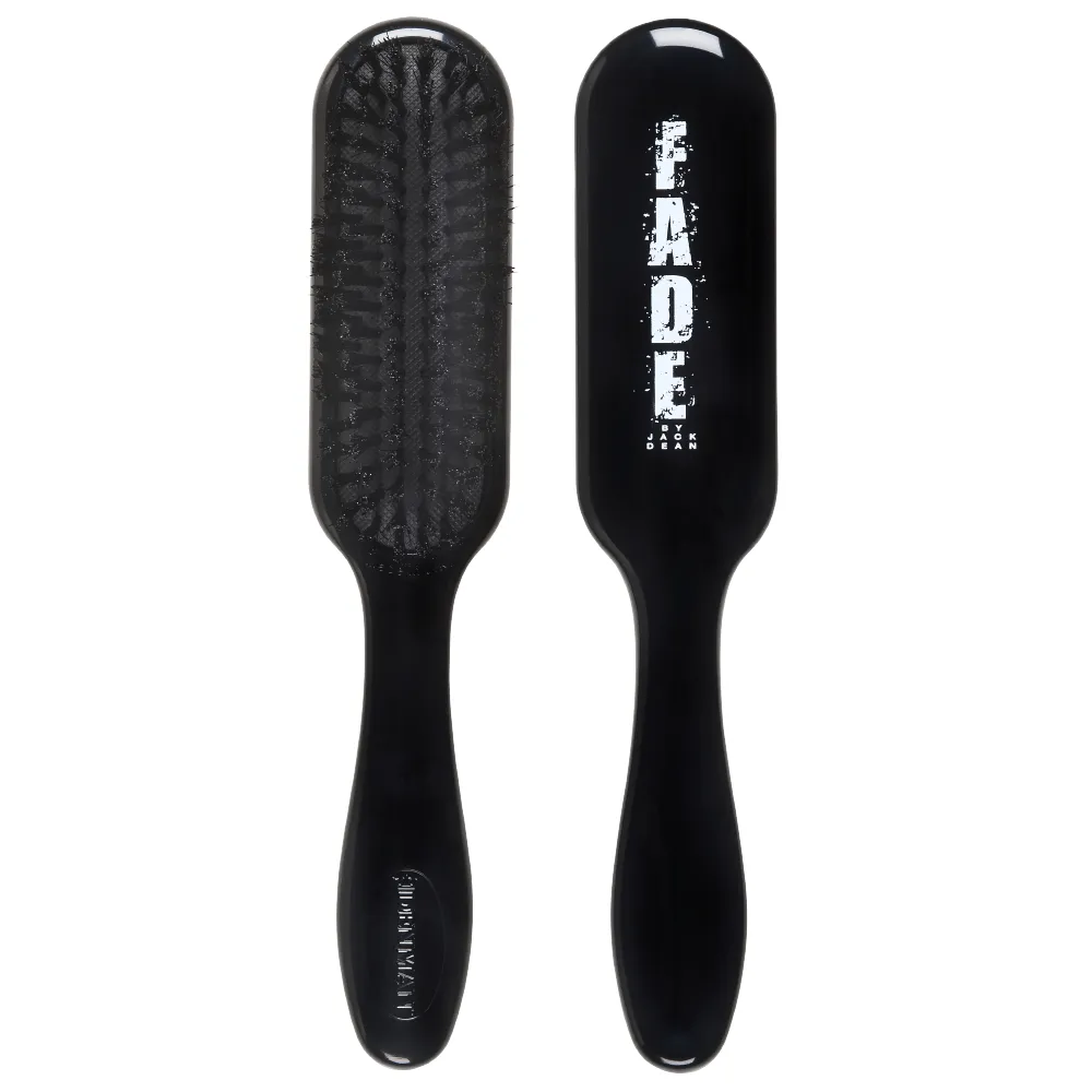 Jack Dean Fade Brush