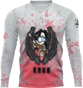 Kaha Light Long Sleeve