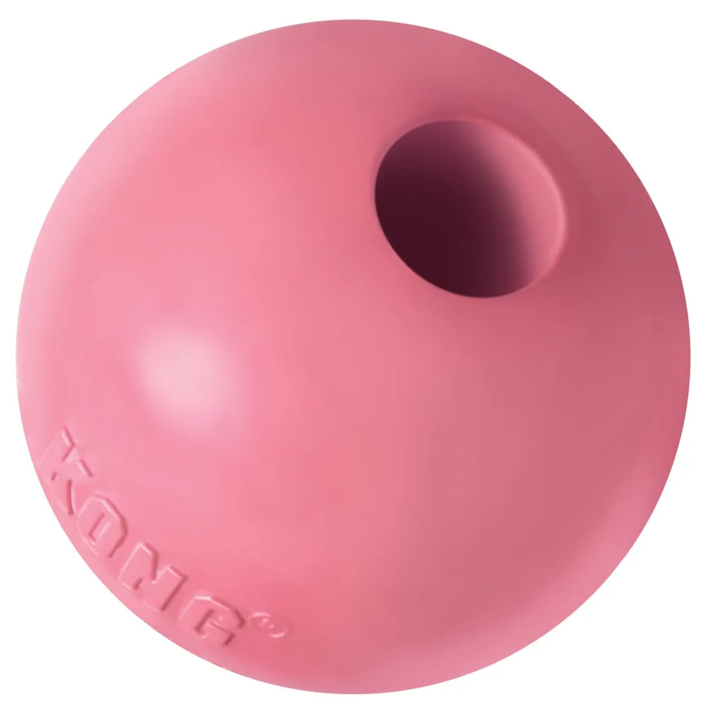 Kong Puppy Ball Dog Toy (Medium/Large)