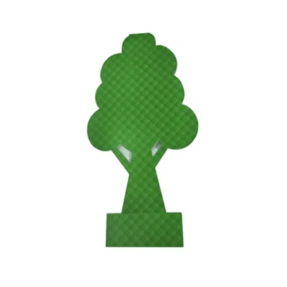 M Pets Pee Pee Tree 3D Pop Up for Dogs