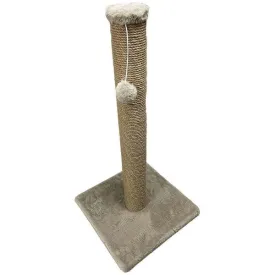 Natures First Navar I Scratch Post