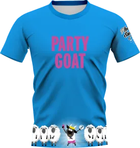 Party Goat Team Jersey