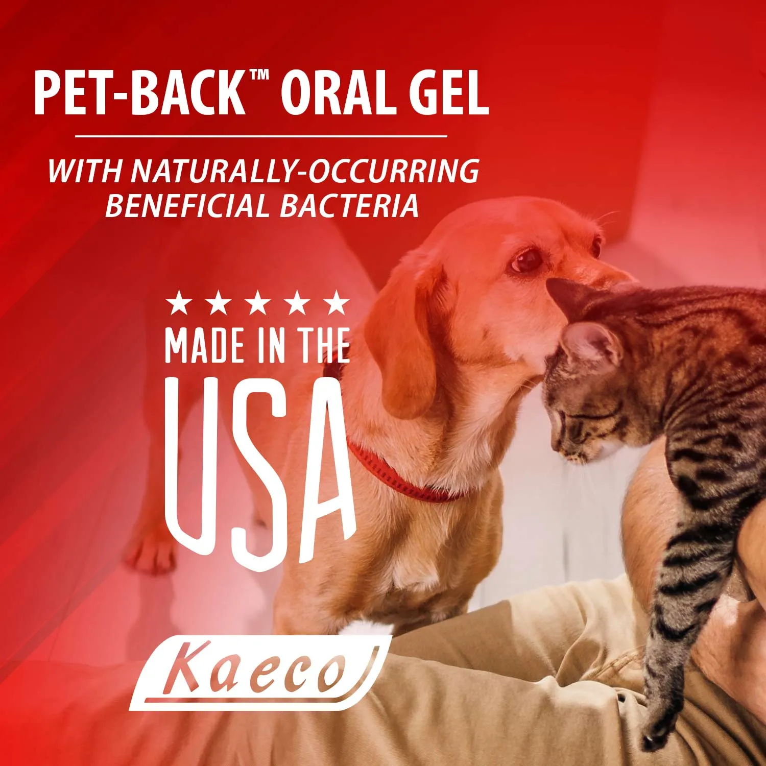 Pet Bac, 15 mL