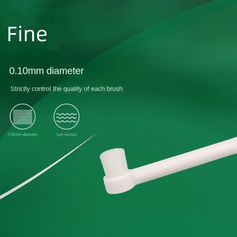 Pet Toothbrush- Bad Breath & Tartar Removal