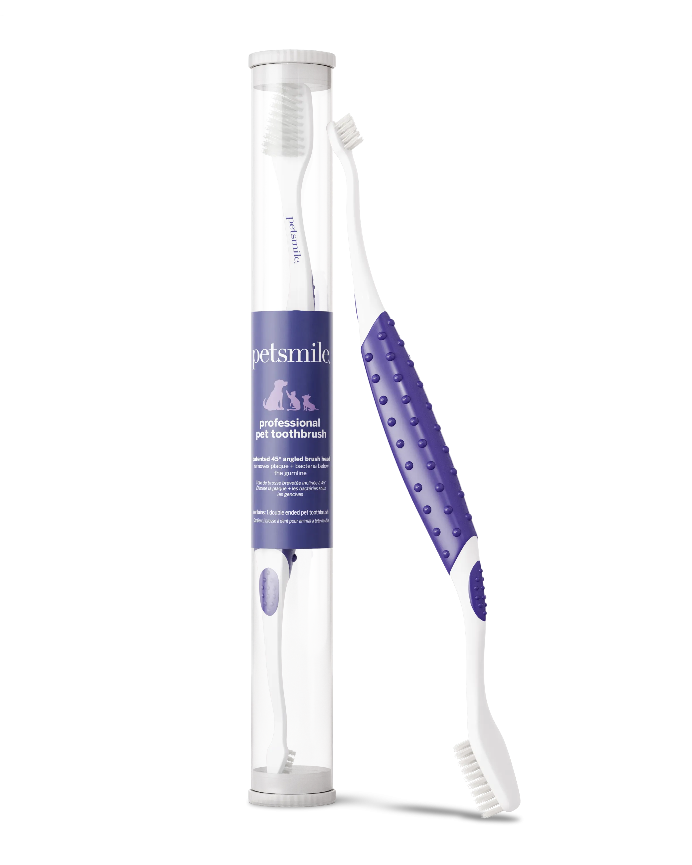 Petsmile Professional Pet Toothbrush