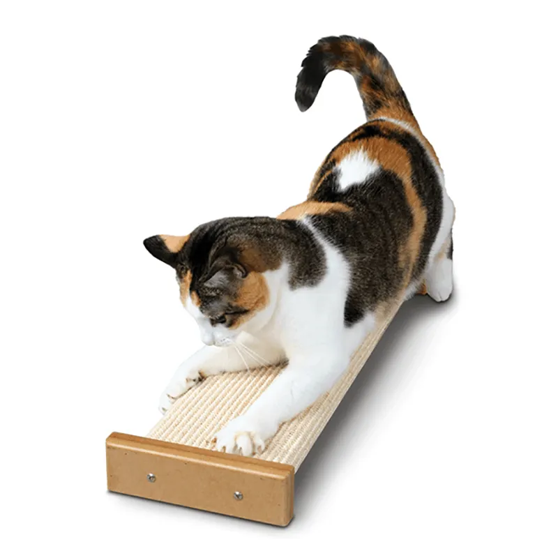 PIONEER BOOTSIES COMBO SCRATCHER