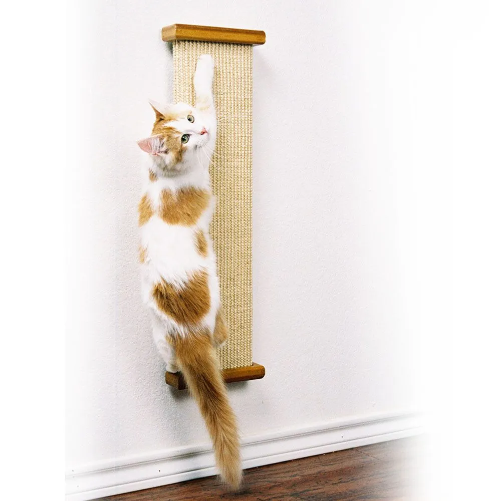 PIONEER BOOTSIES COMBO SCRATCHER