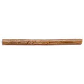 Pressed Rawhide Sticks for Dogs, 10" L x 25mm