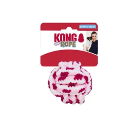 Rope Ball Puppy Toy, Large