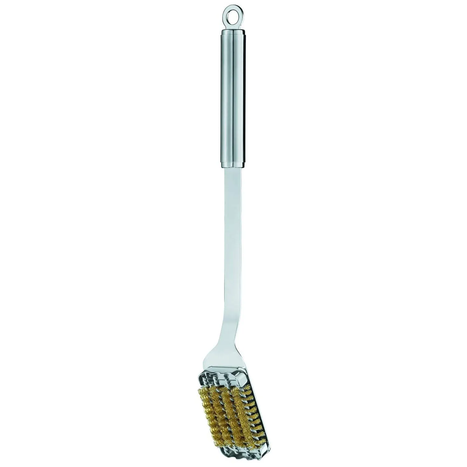 Rosle 4.728-Inch Replacement Brush for BBQ Cleaning Brush