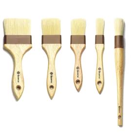 Sealed Pastry Brushes