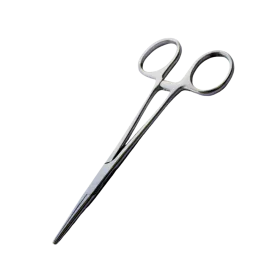 Shernbao Straight Hemostat for Ears