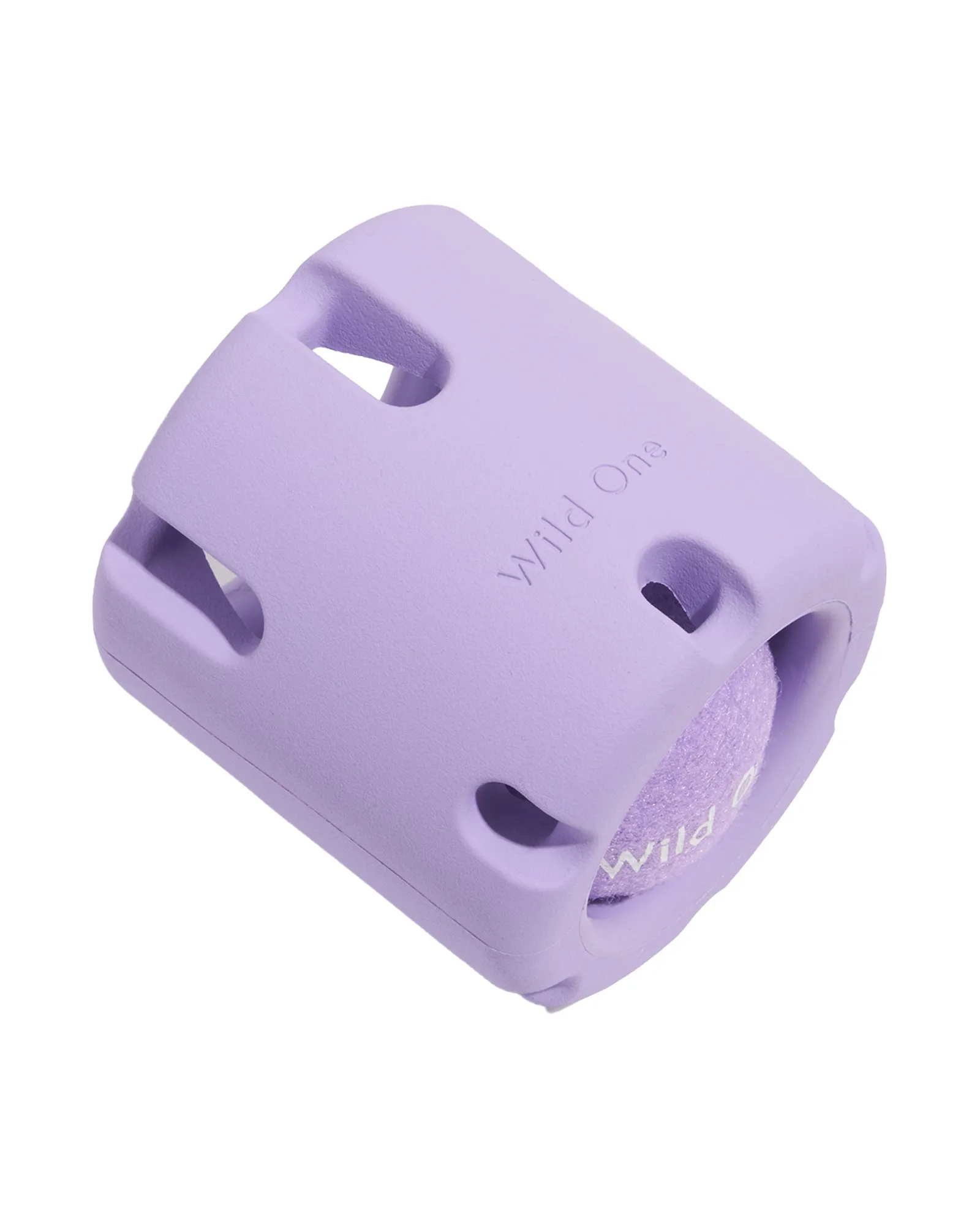Tennis Tumble Dog Toy